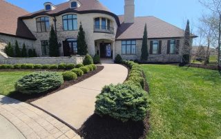 About Green Expectations - Best Lawn company in Lincoln