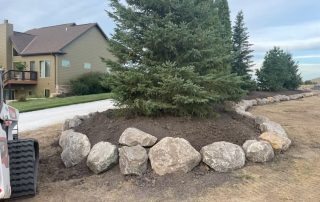 Landscaping Services in Lincoln