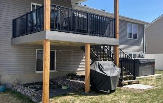 Landscaping Services in Lincoln