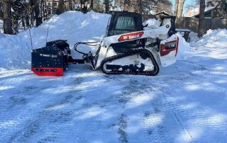 Snow Removal