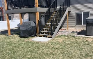 Landscaping Services in Lincoln