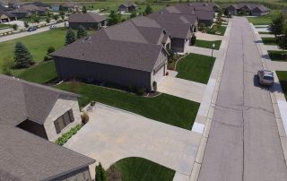 Commercial Lawn Care in Lincoln, NE