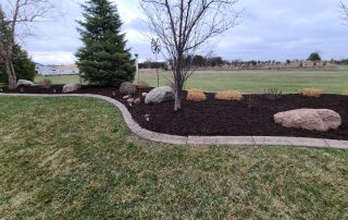Landscaping Services in Lincoln