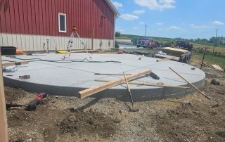 Landscaping Services in Lincoln