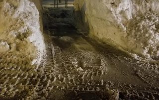 Snow Removal