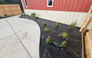 Landscaping Services in Lincoln
