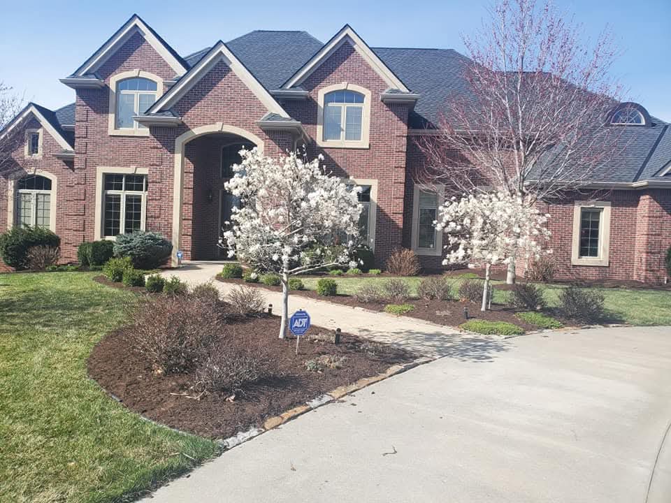 Colby Digilio, Owner of Green Expectations in Lincoln, NE