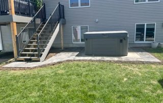 Landscaping Services in Lincoln