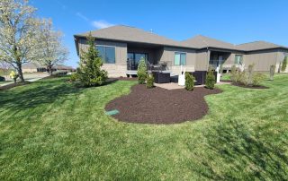 Landscaping Services in Lincoln