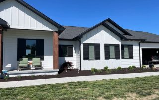 Landscaping Services in Lincoln