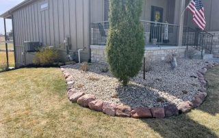 Landscaping Services in Lincoln