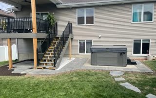 Landscaping Services in Lincoln