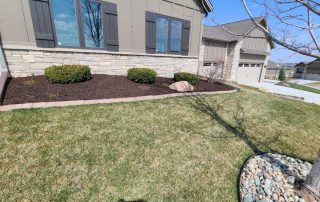 Landscaping Services in Lincoln