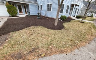 Mulching Services in Lincoln, NE