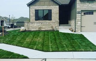 residential lawn maintenance2